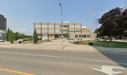 Sarnia Police Service