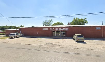 TLC Hardware Inc