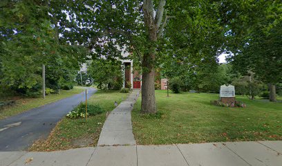 Memorial United Methodist Church