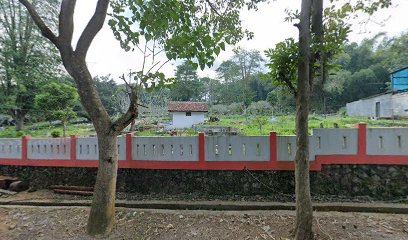 Taman Pemakaman Umum Sukamulya