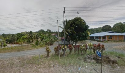 Pusat Internet Komuniti Kg Kadazan