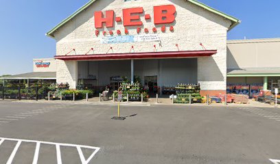 H-E-B Bakery
