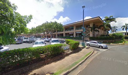 Gregory Owens - Pet Food Store in Lahaina Hawaii