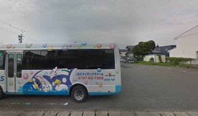 JSS北上スイミングスクール 第２駐車場（１８～２７）