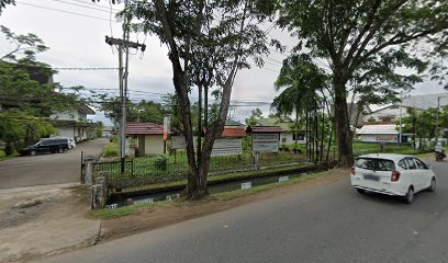 Laboratorium Pakan Ternak Provinsi Kalimantan Barat