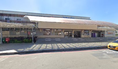 iRent冈山火车站