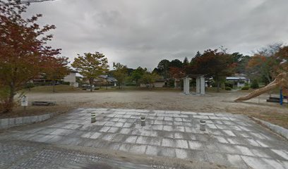 赤坂前児童公園