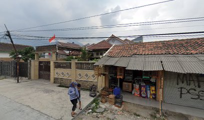 PET SHOP KADUNGORA