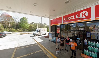 Circle K