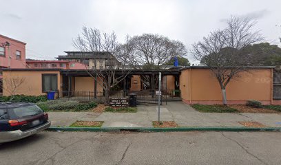 Harold E. Jones Child Study Center