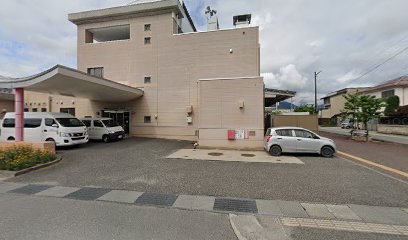 大北圏域障害者就業・生活支援センター