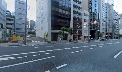 ブライト保育園・大阪谷町