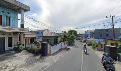 Kantor Akuntan Publik