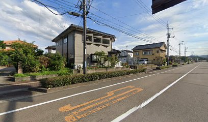 佐々井土地家屋調査士事務所