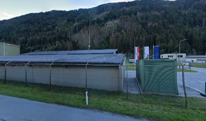 Abwasserverband Hohe Tauern Süd