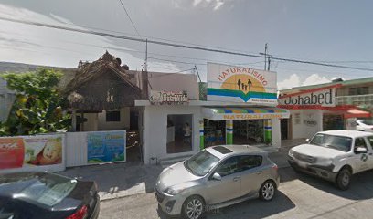 Tienda Naturista y Aromaterápia