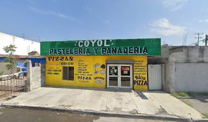 PASTELERIA Y PANADERIA COYOL