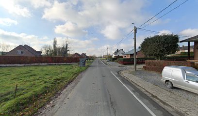 VILLERS-LE-TEMPLE Trou de Gottes