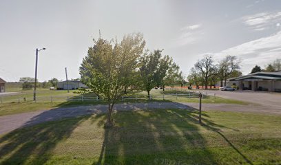 Hepler City Park