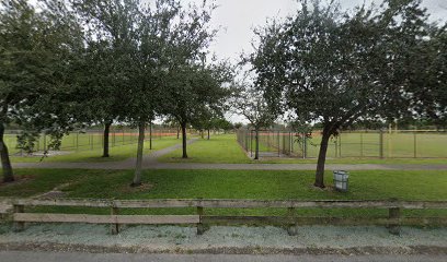 Softball Fields