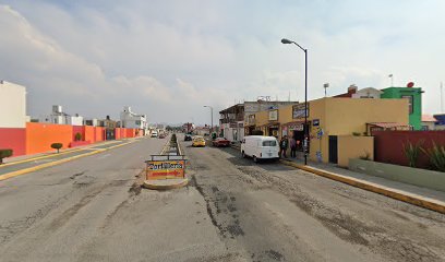 Panadería Santa Fe