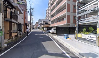 オリックスカーシェア池尻大橋駅前