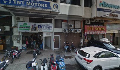 TNT Motors