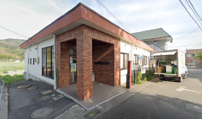 松本市福祉施設岡田希望の家