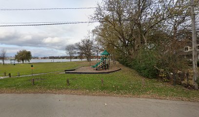Pebble Beach Park Playground