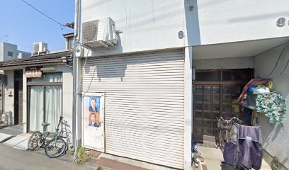 福田屋書店