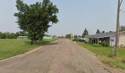 Jerauld County Community Health Center