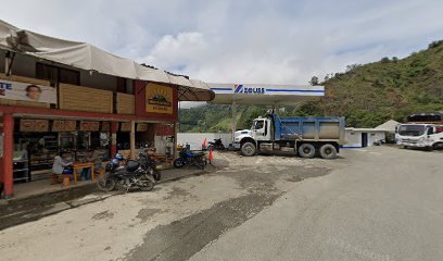 Gasolinera