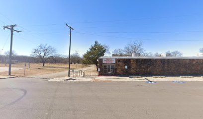 Boley Community Center