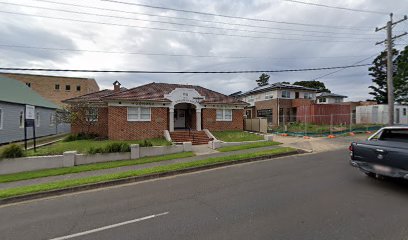 Woonona Bulli School of Arts