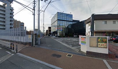 中島薬局 三国ヶ丘店