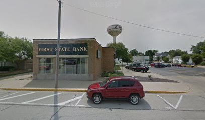 First State Bank of Bloomington - Heyworth Branch