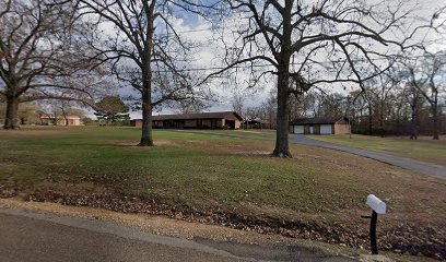 Red River Riding Academy