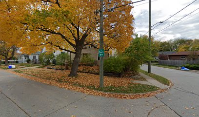 Maple Leaf Windows & Doors