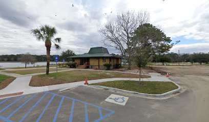 Lake Mayer Park Restrooms