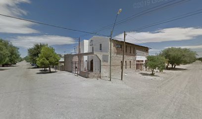 Iglesia Metodista Pentecostal Argentina B°NOROESTE