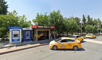 Masko Taksi