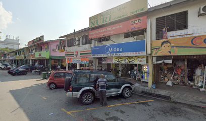 7-11 Bandar Baru Sungai Buluh