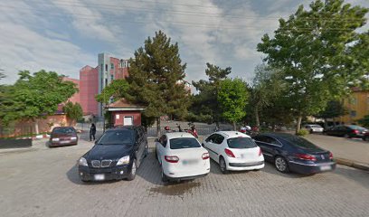 Özel Kanyon Anadolu Lisesi