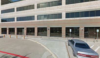 Irving Coppell Surgical Hospital, Llp