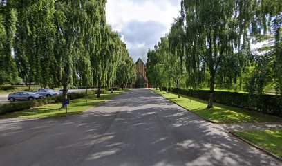 Fredericia Kirkegårde