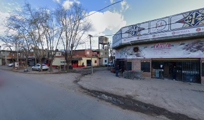 Unión Fuerza y Esperanza Centro comunitario 3 de Mayo