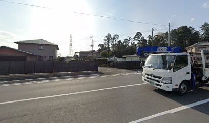 ＪＢレンタカー千葉 酒々井店