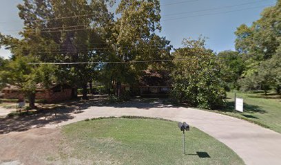 Houston County Surveyor’s Office