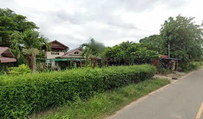 Kanlaya garden