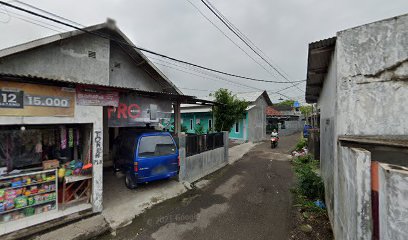 Sepeda Jaya Berkah